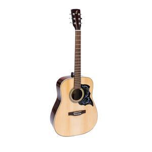 Đàn Guitar Acoustic Ba Đờn D200
