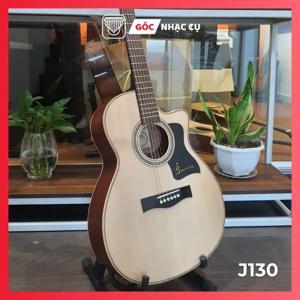Đàn Guitar Acoustic Ba Đờn J130
