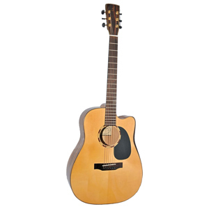 Đàn Guitar Acoustic Ba Đờn J550D