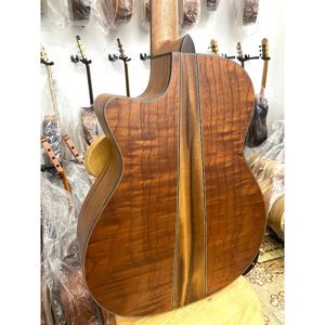 Đàn Guitar Acoustic Ba Đờn T350