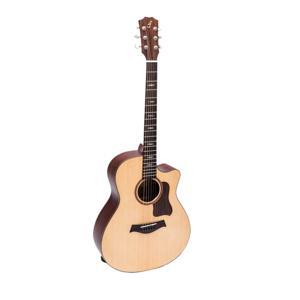 Đàn Guitar Acoustic Ba Đờn T420