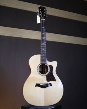 Đàn Guitar Acoustic Ba Đờn T420