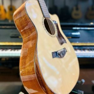 Đàn Guitar Acoustic Ba Đờn T450