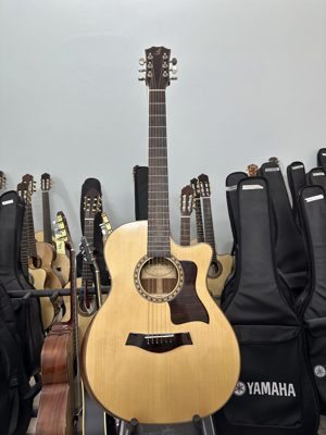 Đàn Guitar Acoustic Ba Đờn T450