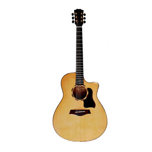 Đàn Guitar Acoustic Ba Đờn T550C