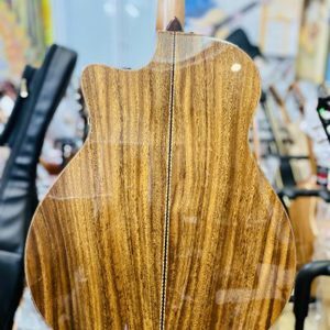 Đàn Guitar Acoustic Ba Đờn T600