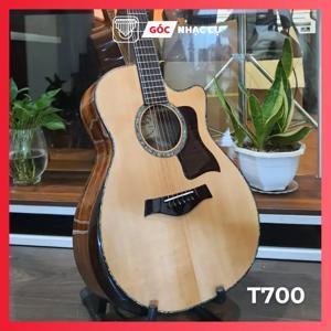 Đàn Guitar Acoustic Ba Đờn T700