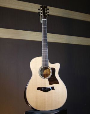 Đàn Guitar Acoustic Ba Đờn T700