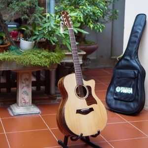 Đàn Guitar Acoustic Ba Đờn T700