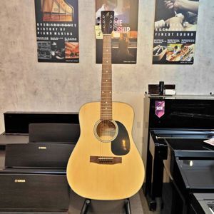 Đàn Guitar Acoustic Ba Đờn VE70D