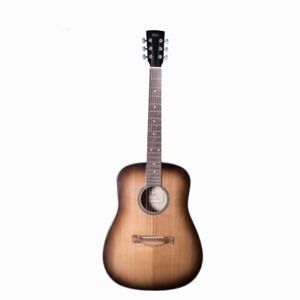 Đàn Guitar Acoustic Ba Đờn VE70D