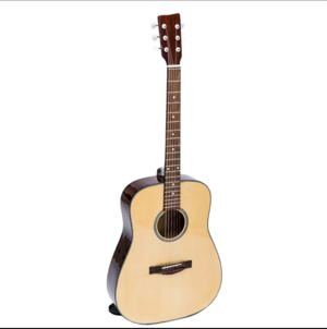 Đàn Guitar Acoustic Ba Đờn VE70D