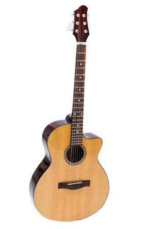 Đàn Guitar Acoustic Ba Đờn VE85