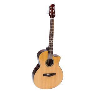 Đàn Guitar Acoustic Ba Đờn VE85