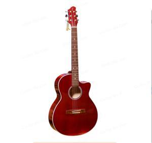 Đàn Guitar Acoustic Ba Đờn VE85