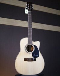 Đàn Guitar Acoustic Ba Đờn J150-D