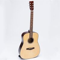 Đàn Guitar Acoustic Ba Đờn VE-70D