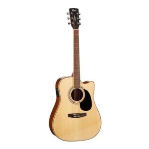 Đàn Guitar Acoustic Cort AD880CE