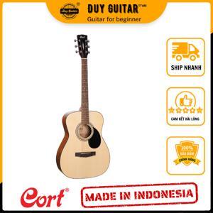 Đàn Guitar Acoustic Cort AF510