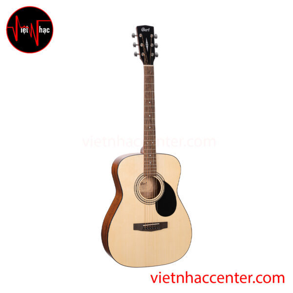 Đàn Guitar Acoustic Cort AF510
