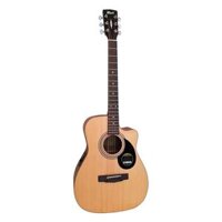 Đàn Guitar Acoustic Cort AF515 CE