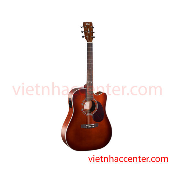 Đàn Guitar Acoustic Cort MR500E