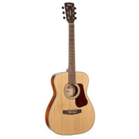 Đàn Guitar Acoustic Cort L100C