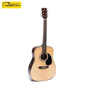 Đàn Guitar Acoustic D-120