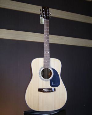 Đàn Guitar Acoustic D-120