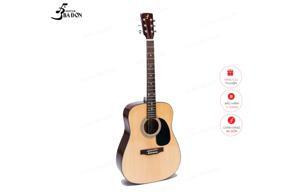 Đàn Guitar Acoustic D-120