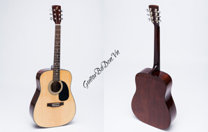 Đàn Guitar Acoustic D-120
