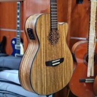 Đàn Guitar Acoustic Deviser LS-180N-40 EQ