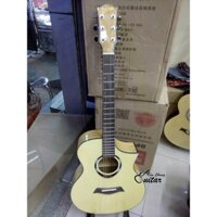 Đàn guitar acoustic Deviser G07