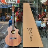Đàn guitar acoustic Deviser LS-150N-40