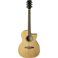 Đàn Guitar Acoustic Eko NXT 018 CW EQ, Natural