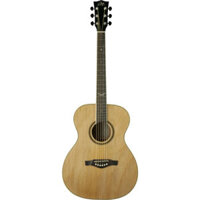 Đàn Guitar Acoustic Eko NXT 018, Natural