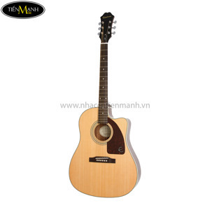 Đàn Guitar Acoustic Epiphone AJ210CE