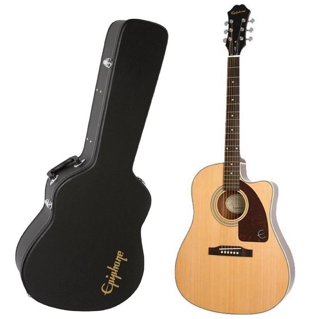 Đàn Guitar Acoustic Epiphone AJ210CE