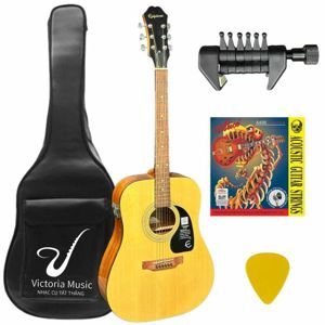 Đàn Guitar Acoustic Epiphone DR-100