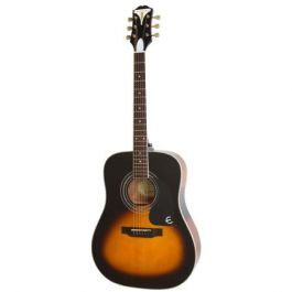 Đàn Guitar Acoustic Epiphone Pro1 Plus