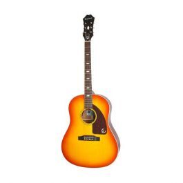 Đàn Guitar Acoustic Epiphone Texan 1964