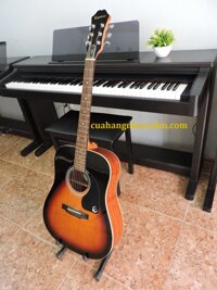 Đàn Guitar Acoustic Epiphone DR - 100