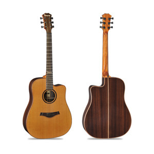 Đàn Guitar Acoustic Famosa FD535CU