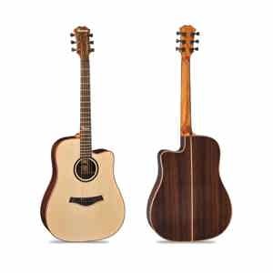 Đàn Guitar Acoustic Famosa FD535SU