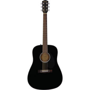 Đàn guitar acoustic Fender CD-60S