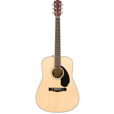 Đàn guitar acoustic Fender CD-60S