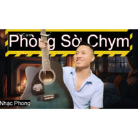 Đàn Guitar Acoustic Fender Cực Sịn của Mỹ do Nhạc Phong thanh lý bán lại giá cực rẻ