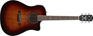 Đàn Guitar Acoustic Fender T-BUCKET 300-CE