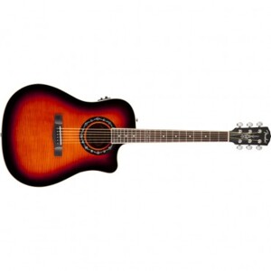 Đàn Guitar Acoustic Fender T-BUCKET 300-CE