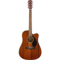 ĐÀN GUITAR ACOUSTIC FENDER CD-60SCE DREADNOUGHT  – DÁNG DREADNOUGHT TIÊU CHUẨN
